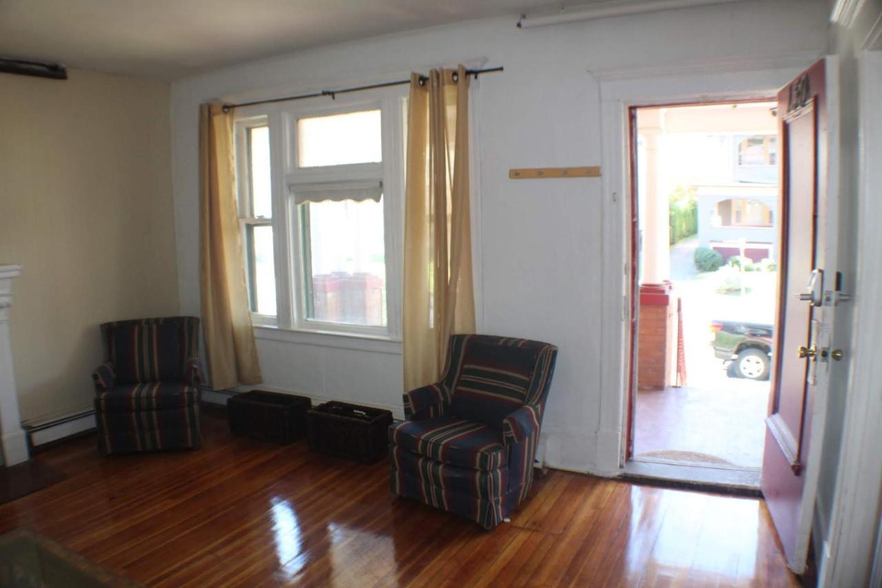Historic West End Gem Apartment Hartford Exterior photo