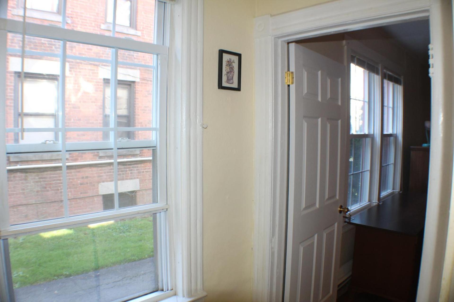 Historic West End Gem Apartment Hartford Exterior photo
